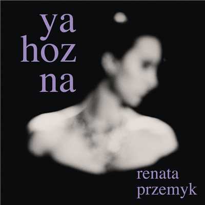 Nie Ty To Ktos (Live)/Renata Przemyk