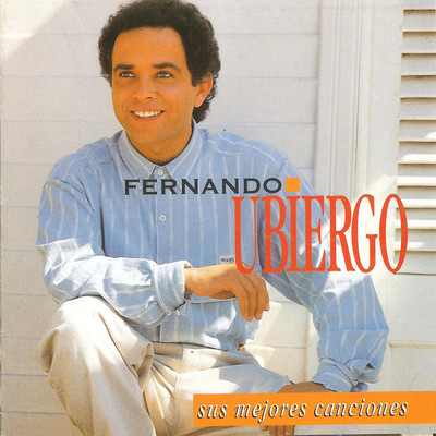 Yo Pienso En Ti/Fernando Ubiergo