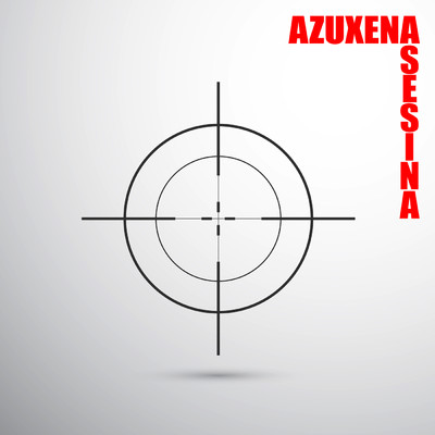 シングル/Asesina/Azuxena