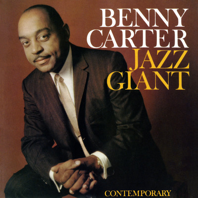 アルバム/Jazz Giant/Benny Carter
