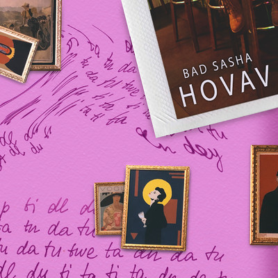 Hovav/Bad Sasha