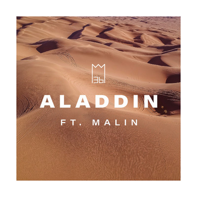 シングル/Aladdin (featuring MALIN)/Mosh36