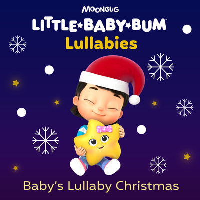 Nearly Christmas/Little Baby Bum Lullabies