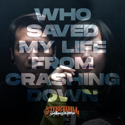 シングル/Who Saved My Life From Crasing Down (featuring Adri Dwitomo)/Stereo Wall