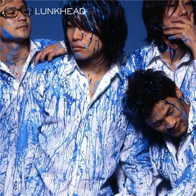 アルバム/LUNKHEAD/LUNKHEAD