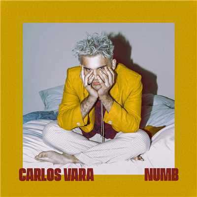 シングル/Numb/Carlos Vara