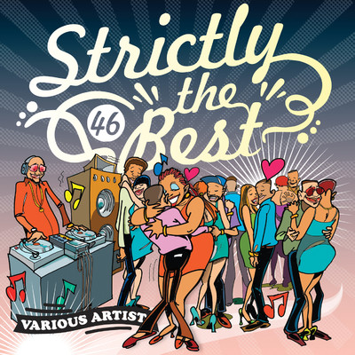 アルバム/Strictly The Best Vol. 46/Strictly The Best