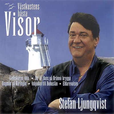 En vastkustdrom/Stefan Ljungqvist