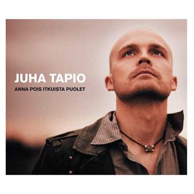 アルバム/Anna pois itkuista puolet ／ Kaunis ihminen/Juha Tapio