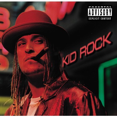 Wasting Time/Kid Rock