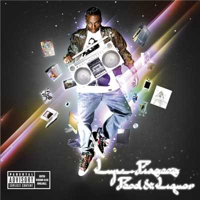 Just Might Be OK (feat. Gemini)/Lupe Fiasco