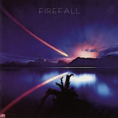 Dolphin's Lullaby/Firefall