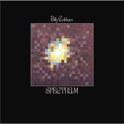 アルバム/Spectrum/Billy Cobham