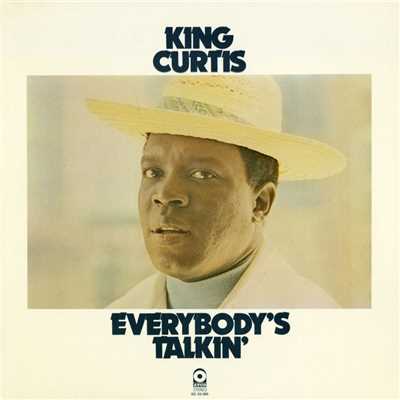 Wet Funk (Low Down and Dirty)/King Curtis