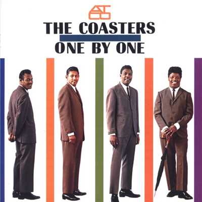 アルバム/One By One/The Coasters
