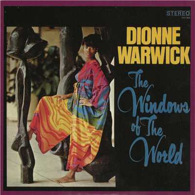 What's Good About Goodbye/Dionne Warwick