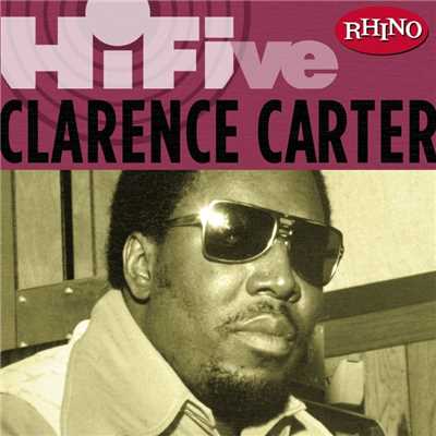 アルバム/Rhino Hi-Five: Clarence Carter/Clarence Carter