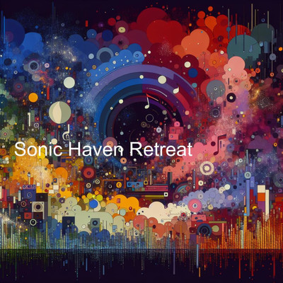 Sonic Haven Retreat/DJayRhythmicVibes
