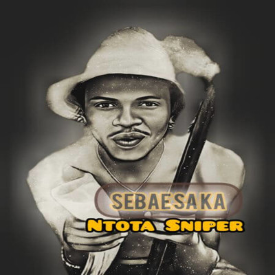 シングル/Sebae Sa Ka/Ntota Sniper