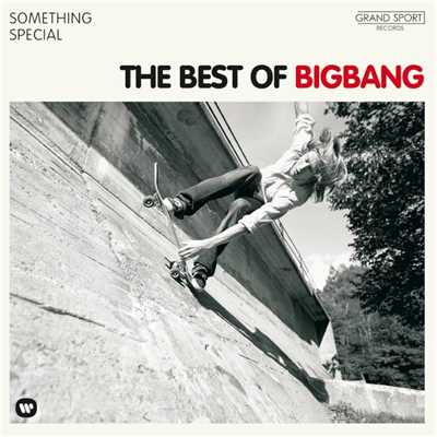 アルバム/Something Special - The Best Of Bigbang/Bigbang