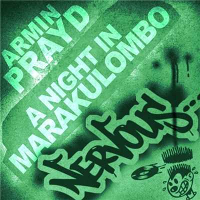 シングル/A Night In Marakulombo (Stereofunk & Finelizer Remix)/Armin Prayd