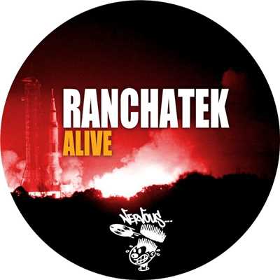 シングル/Alive (Original Mix)/RanchaTek
