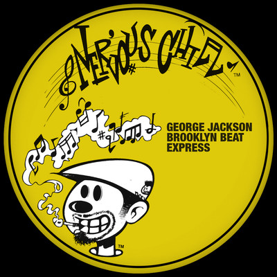 アルバム/Brooklyn Beat Express/George Jackson