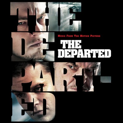The Departed (Music from the Motion Picture)/Various Artists