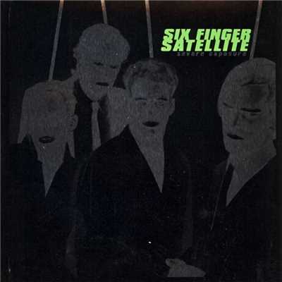 アルバム/Severe Exposure/Six Finger Satellite