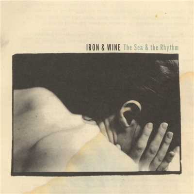 アルバム/The Sea & The Rhythm/Iron & Wine