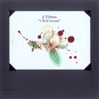 This Jealous Blood/J. Tillman