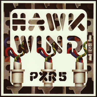Robot/Hawkwind