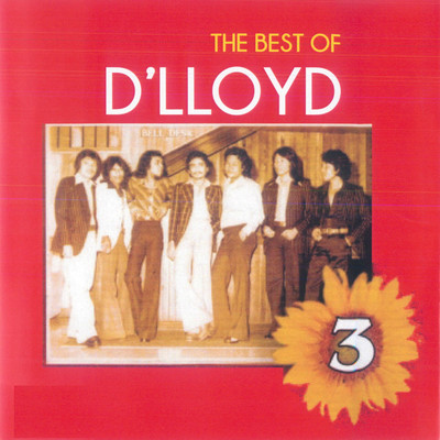 アルバム/The Best Of, Vol. 3/D'Lloyd