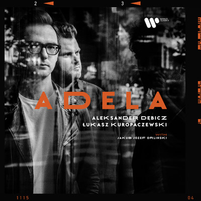 Adela/Aleksander Debicz
