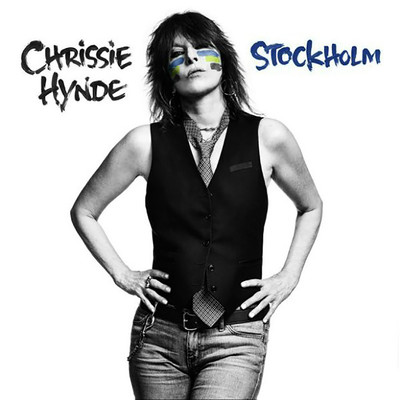 アルバム/Stockholm/Chrissie Hynde
