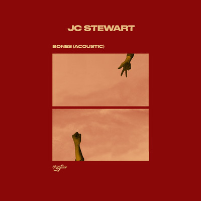 シングル/Bones (Acoustic)/JC Stewart