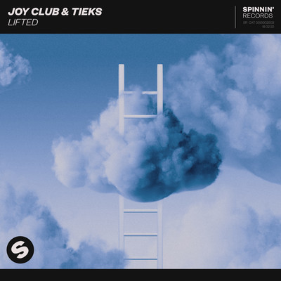 シングル/Lifted (Extended Mix)/Joy Club & TIEKS