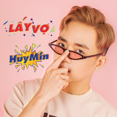 Lay Vo Di/HuyMin