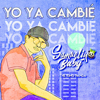 シングル/Yo Ya Cambie/Samueliyo Baby