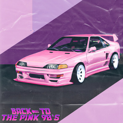 Back To The Pink 90's/AKEF