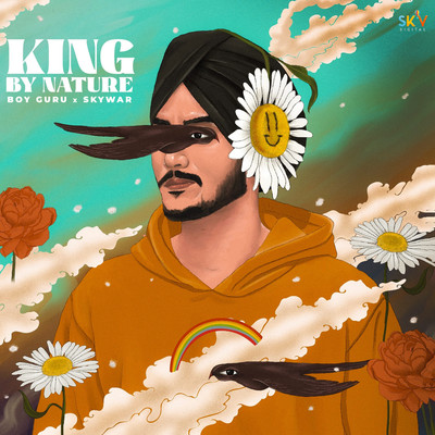 King By Nature/Boy Guru & Skywar