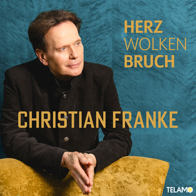 シングル/Herzwolkenbruch/Christian Franke