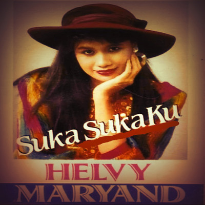 Suka Sukaku/Helvy Maryand