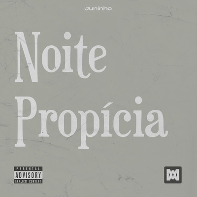 シングル/Noite Propicia/Juninho