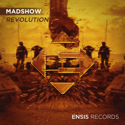 Revolution/MADSHOW