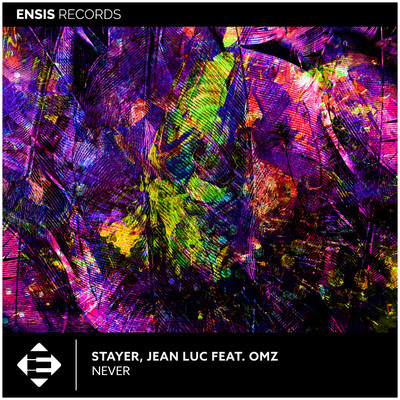 シングル/Never (Extended Mix)/Stayer, Jean Luc & OMZ