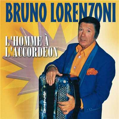 アルバム/L'Homme A l'Accordeon/Bruno Lorenzoni
