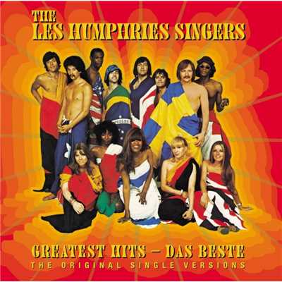 Mama Loo (Remastered)/The Les Humphries Singers
