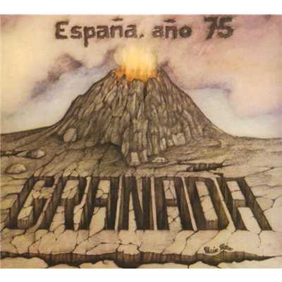 アルバム/Espana, ano 75/Granada