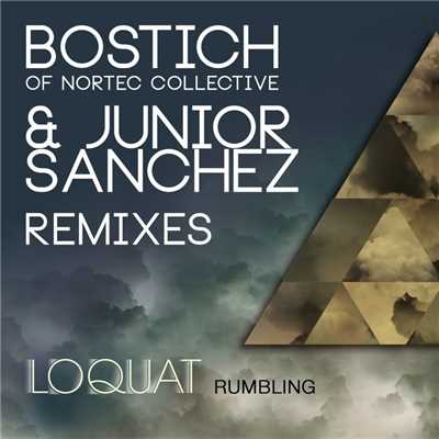 アルバム/Rumbling (Remixes)/Loquat